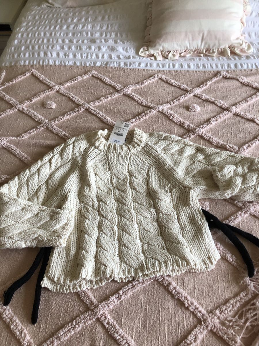 Zara Maglioni & Felpe: Zara Pullover. Gr. S,neu mit Etikett – Nuovo e nell'imballaggio originale da Dübendorf venduto da mar_s66c 7