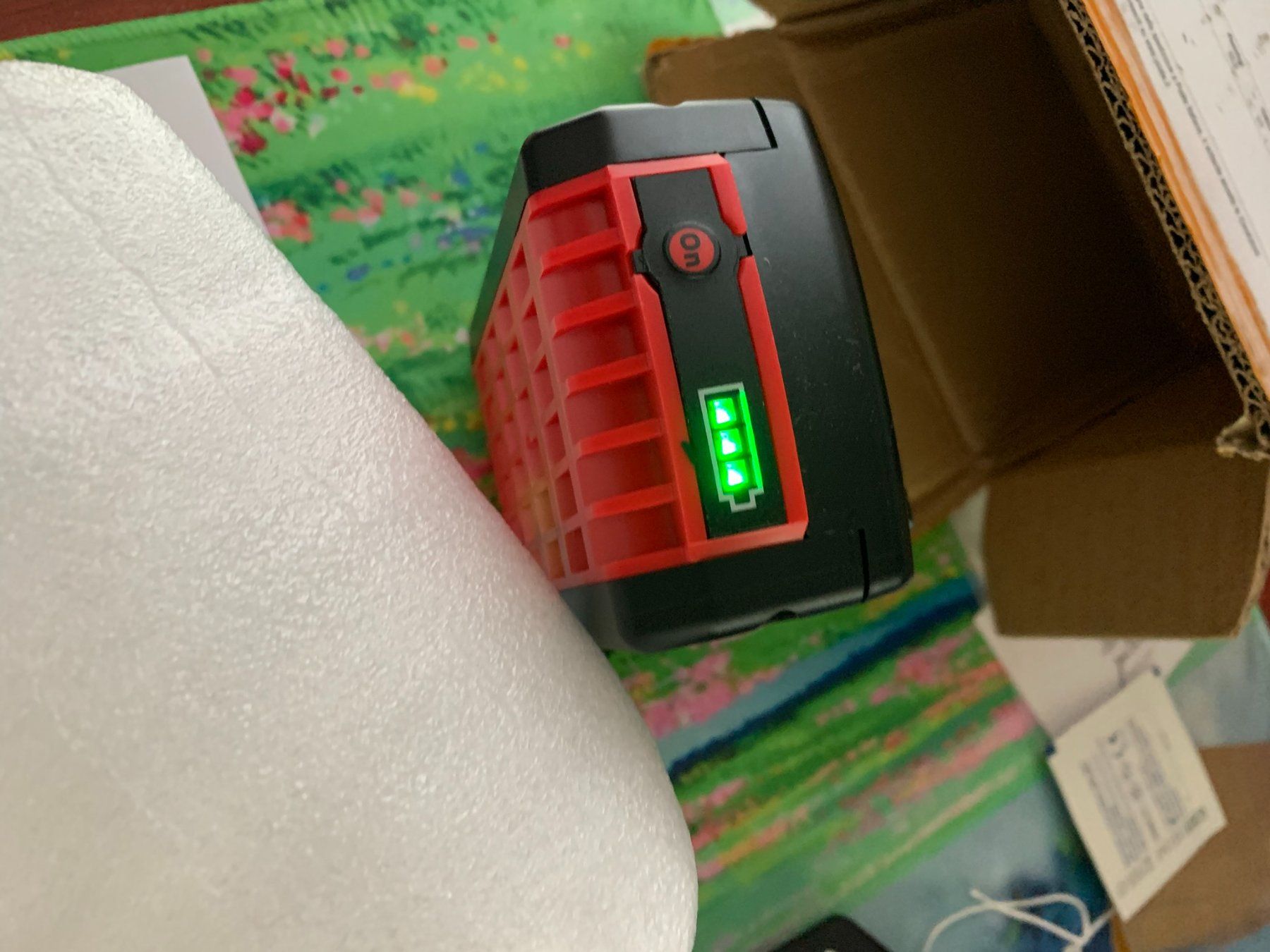Bosch Caricatori & Batterie: Akku von Bosch Professional neu – Usato da schlieren venduto da pipgiu50 2