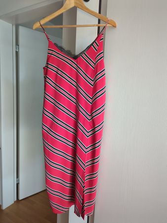 Sommerkleid Mango/ Gr S/ kleiner Defekt