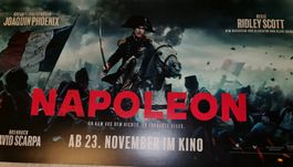 Napoléon / Joaquin Phoenix