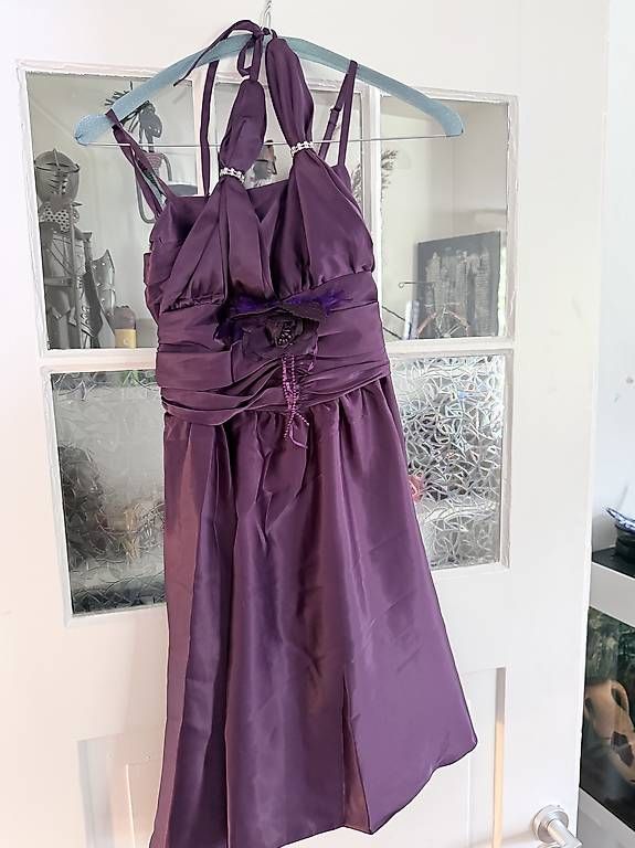 Vestiti & Gonne: Festkleid für Mädchen  – Usato da Winterthur venduto da Glionel 1