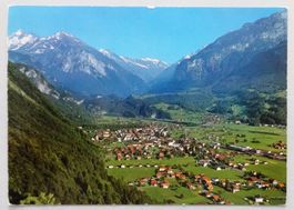 Meiringen