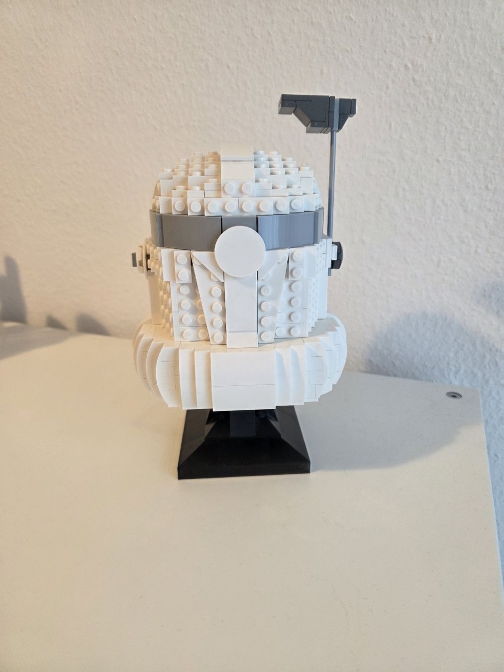 Lego Baukästen: Lego Star Wars Captain Rex Helmet 75349 – Gebraucht aus Bonstetten von Emily 2
