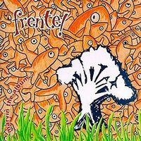 Frente! - Marvin