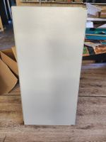 Ladenregal Tegometall Fachböden 60x125cm grau