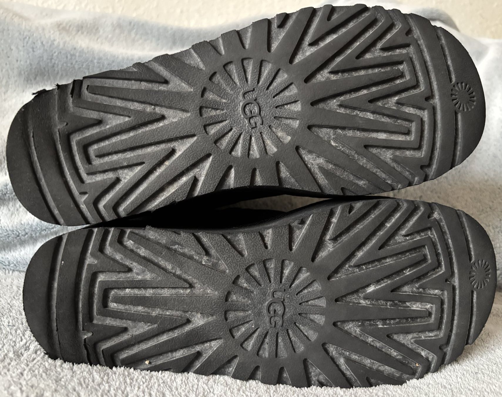 Ugg Damenschuhe: UGG Platform Boots, Gr. 39, sehr schick – Gebraucht aus Birmenstorf AG von tritonius 8