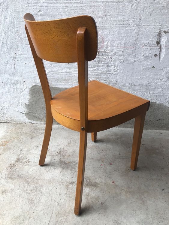 4er Set Frankfurter Stühle Kaufen auf Ricardo