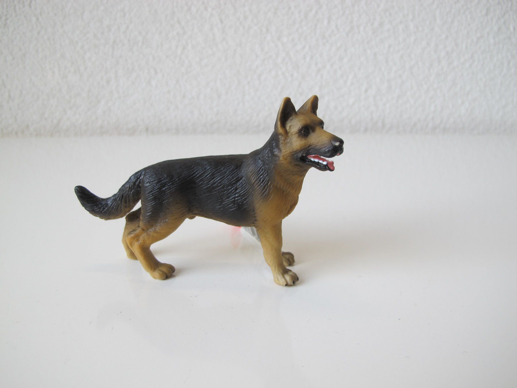 Schleich Statuette: Schleich 16323 Schäferhund – Usato da Vilters venduto da hedi00 1
