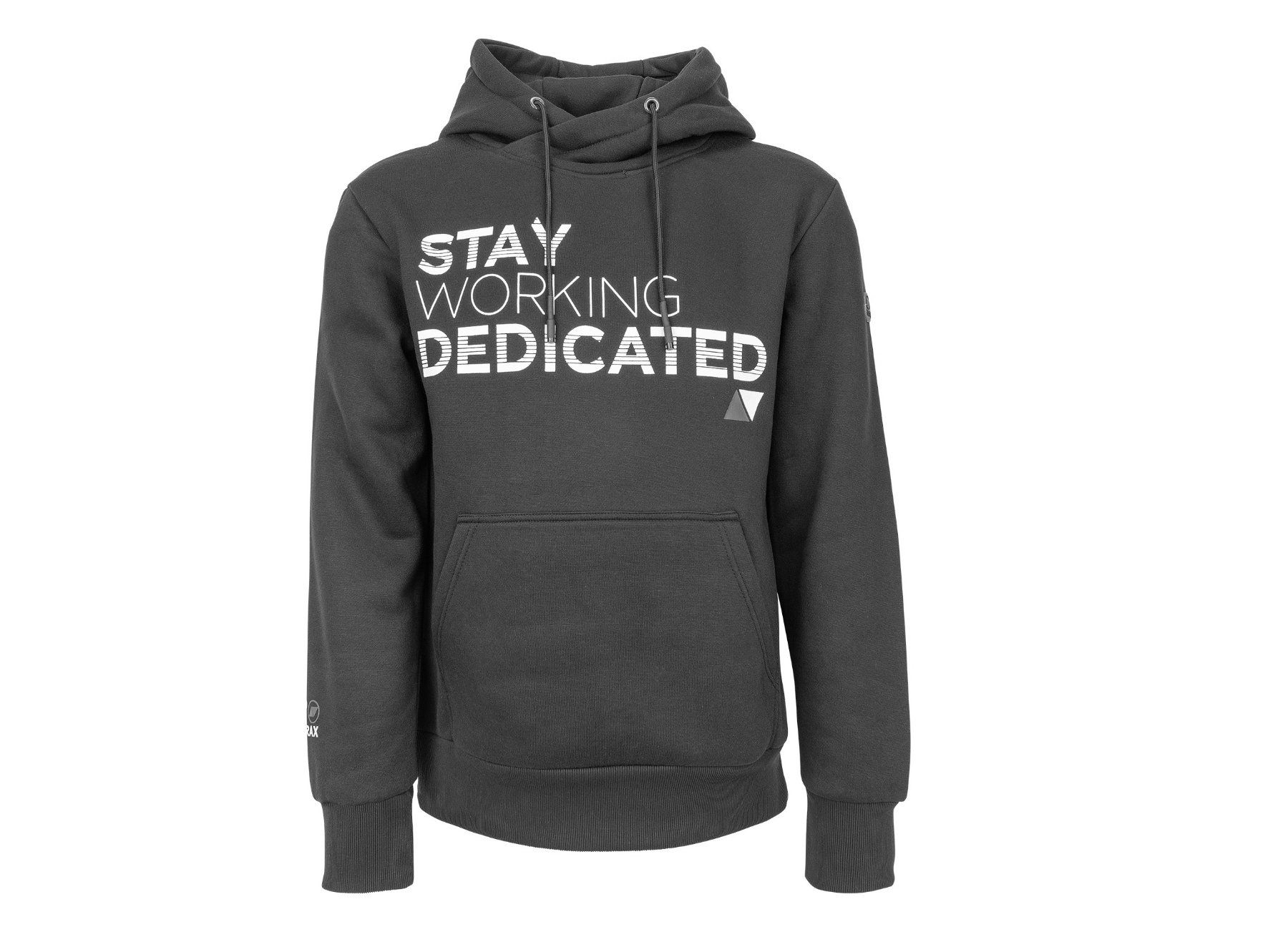 Maglioni & Felpe: TERRAX Sweat-Hoodie "Stay Working" Gr. M oder L – Nuovo (secondo la descrizione) da Kägiswil venduto da nick.333 1