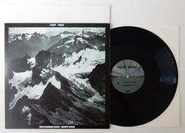 Vinyl - 12" / 45 RPM « Fleet Foxes - Helplessness Blues »