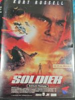 Soldier