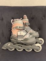 Crane Street Inline Skates Kids Size 29-33 NEW Adjustable