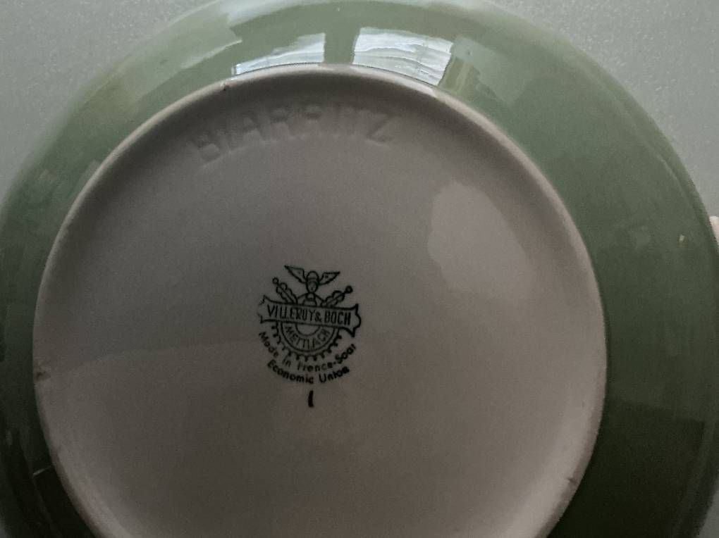 Servierplatten: Légumière Villeroy&Boch – Gebraucht aus Troinex von nin_kv6x 2