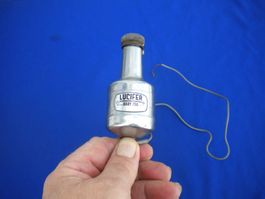 Lucifer " Baby 700 " Oldtimer Dynamo Versand ist möglich !