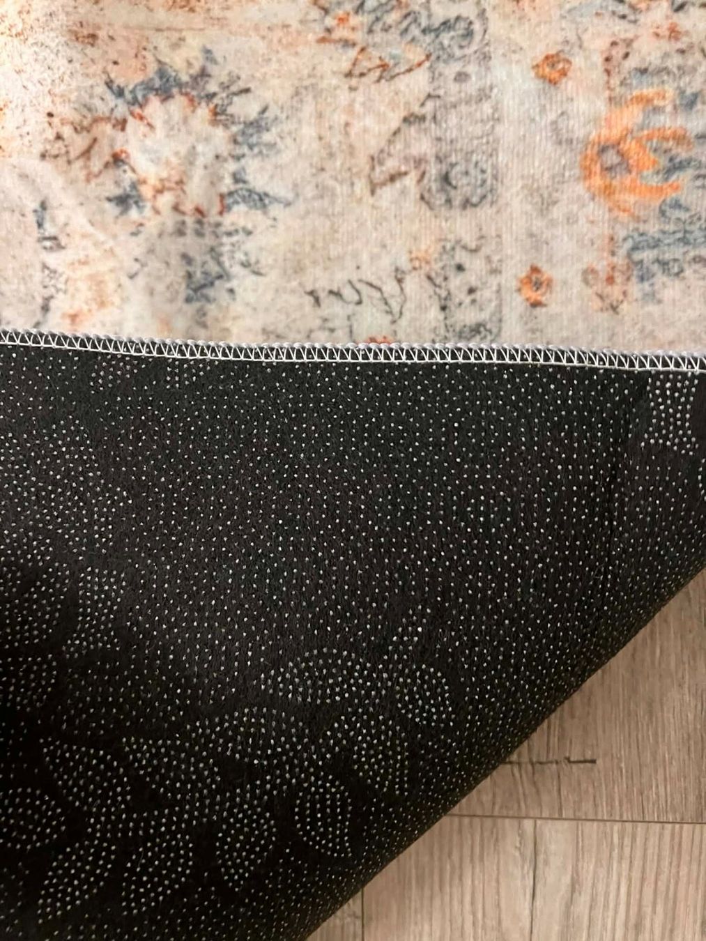Teppiche: Neuer Teppich in Boho Look, pflegeleicht – Neu (gemäss Beschreibung) aus Bern von MIR-IAM 3