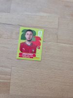 Panini Sticker POR8