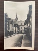 SCHWYZ Herrengasse, spez. Aufnahmeort, Handlung & Wurstwaren