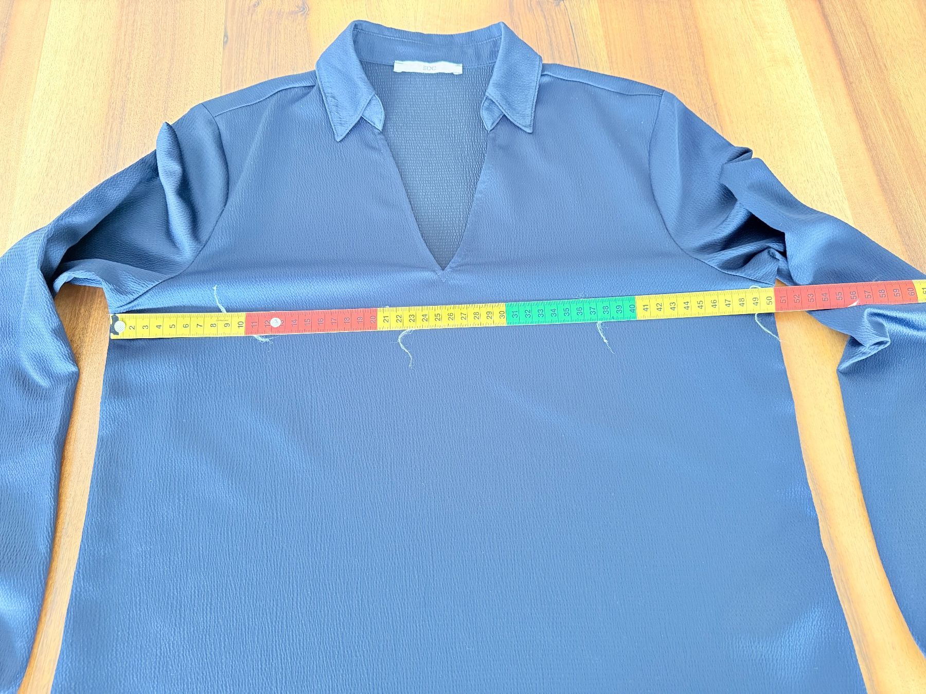 Esprit Blusen: Bluse, edc, Grösse S – Neu (gemäss Beschreibung) aus Haslen AI von s176 3