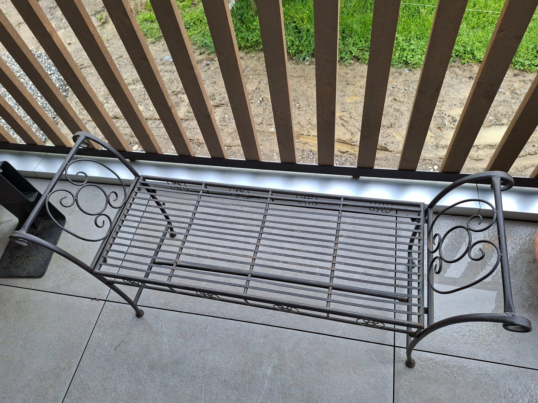 Panchine: Gartenbank – Usato da Altwis venduto da nis_nrh6 1