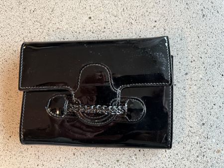 Valentino Garavani Vintage Portemonnaie, neuwertig