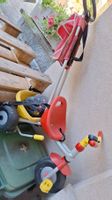 Kinder Dreirad Laufrad