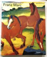Franz Marc - Kunstband