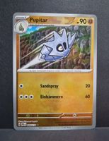 Pokémon Pupitar 048/131 Pokeball Prismatische🇩🇪