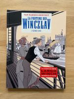 LA FORTUNE DES WINCZLAV / TOME 1 / VANKO 1848 (EO)