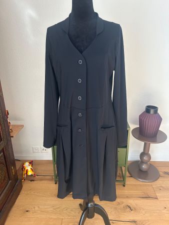 Robe noire