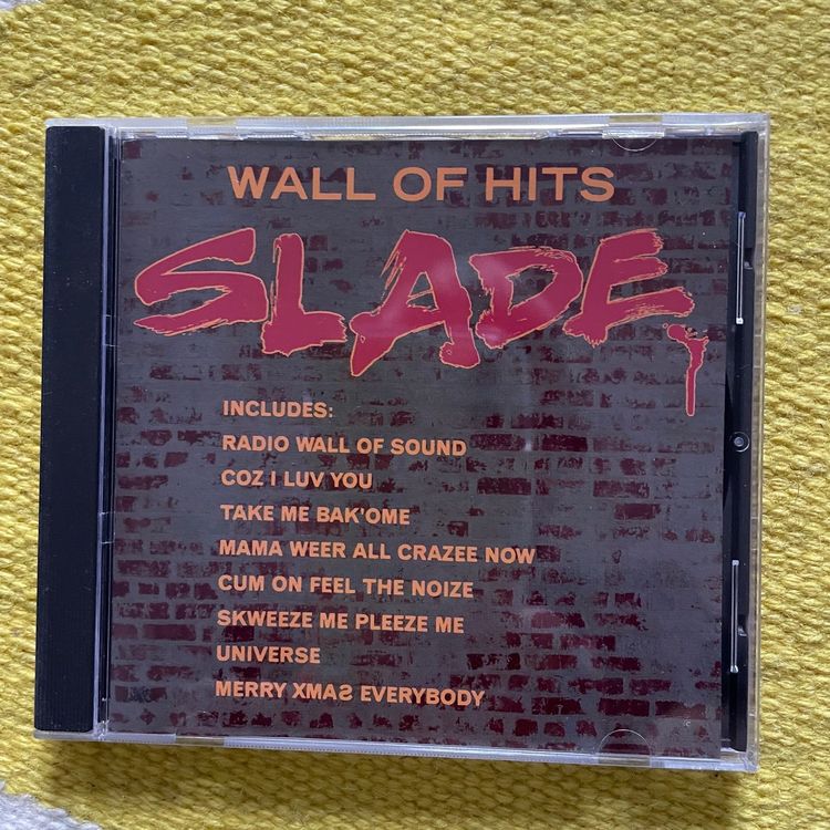 slade-wall-of-hits-kaufen-auf-ricardo