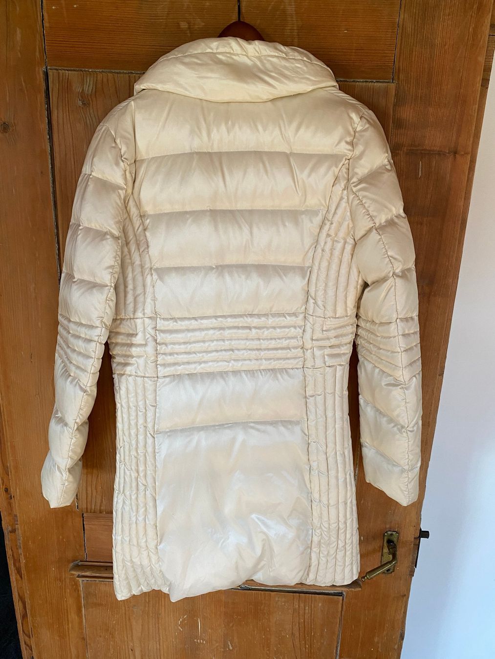 Max Mara Giacche: Max Mara Daunenjacke – Usato da Kastanienbaum venduto da Niara2 1