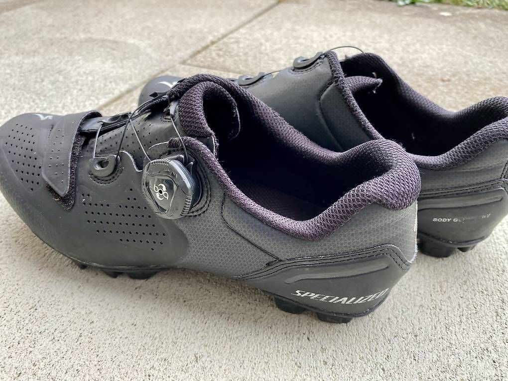 Scarpe da uomo: Gravelschuhe Specialized – Usato da Oberhofen Thun'see venduto da trixinz 1