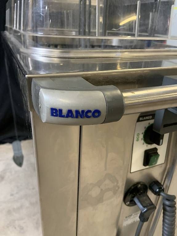 Elettrodomestici da cucina: Tellerwärmer Blanco 2016 Gastro – Usato da Burgdorf venduto da dkwhummel 7