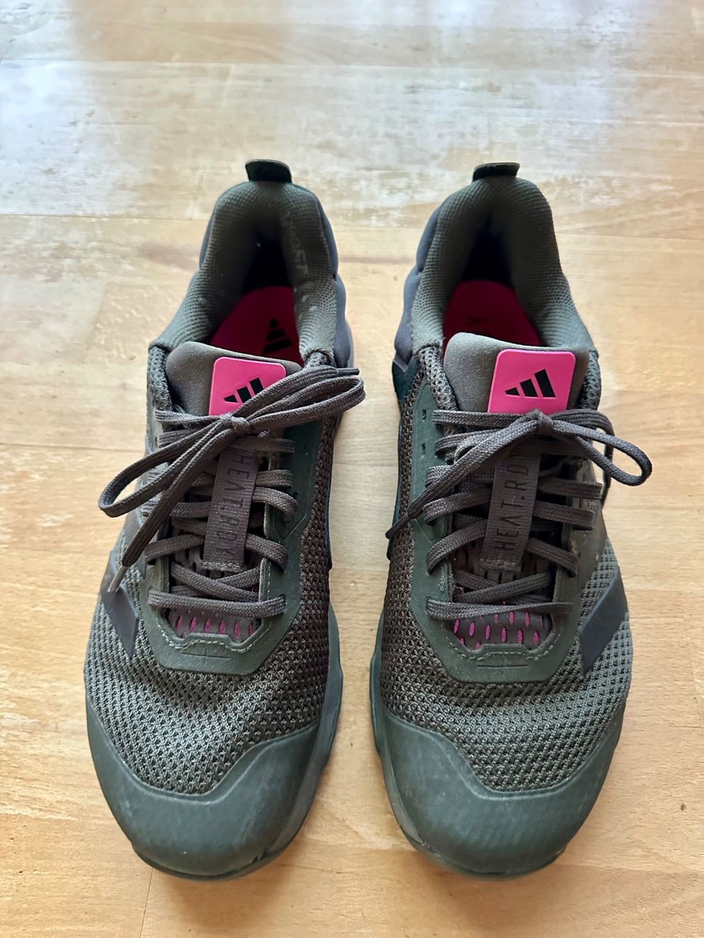 Chaussures hommes: Adidas Dropset Trainingsschuh EU44 – D'occasion à Mels par fatjon.j.p 3