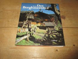 Der Bergbauernhof
