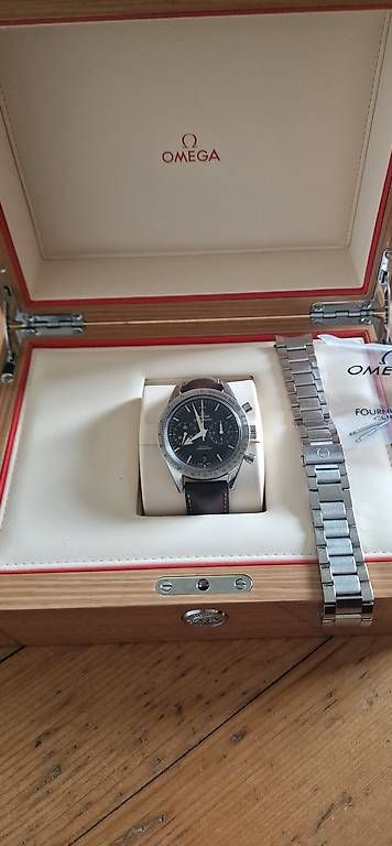 Orologi: Omega Speedmaster 57 – Usato da Bern venduto da ema_5w8j
