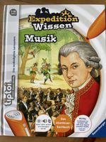 Expedition Wissen: Musik