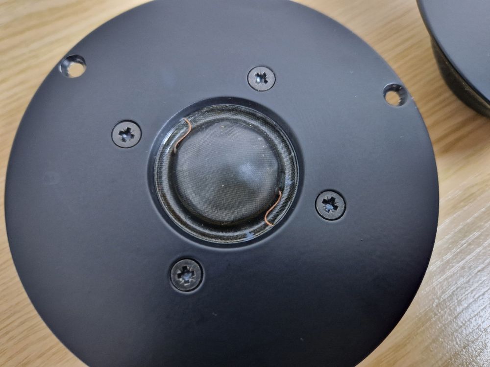 Dynaudio D28-AF (Gebraucht) in Arbon für CHF 49 – mit Lieferung