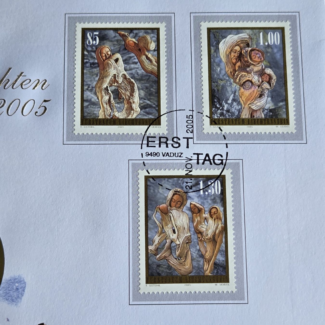 Medaglie: Silbermedaille Weihnachten von 2005 – Usato da Stans venduto da Ducati16 5