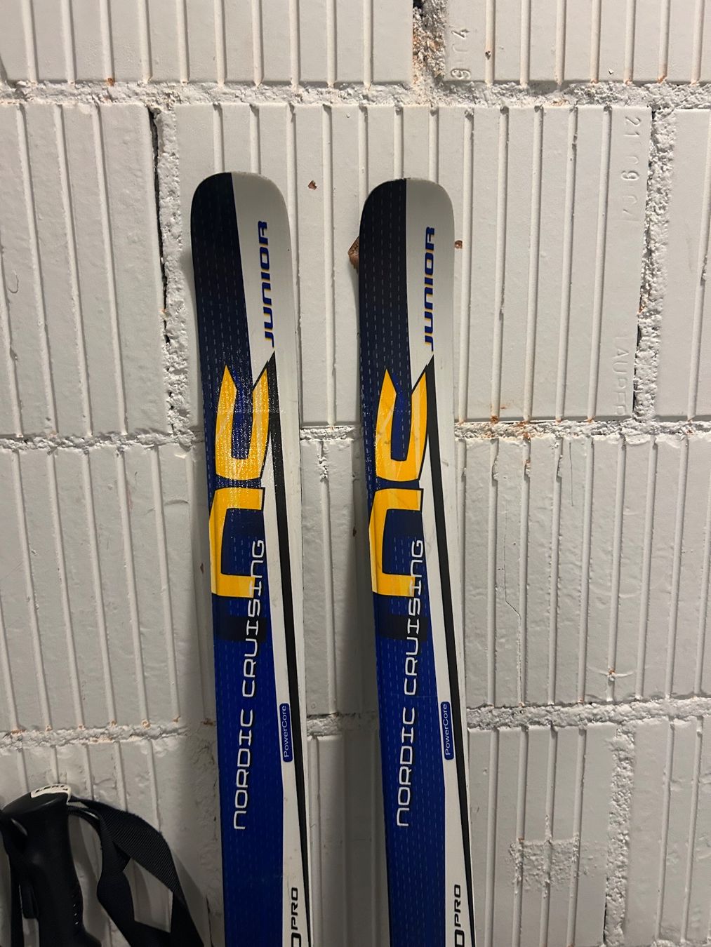 Fischer Sci: Ski Set Kinder (Schuhe gr. 38) – Nuovo (secondo la descrizione) da Wabern venduto da belka72 3