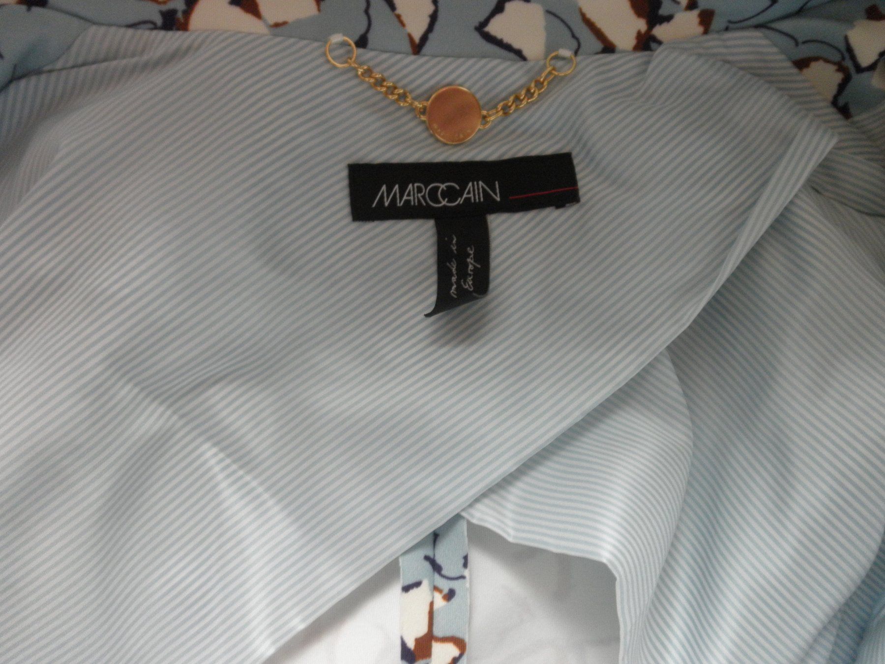 Marc Cain Jacken: Marc Cain Blazer – Neu (gemäss Beschreibung) aus Buttwil von Engelhaar 4