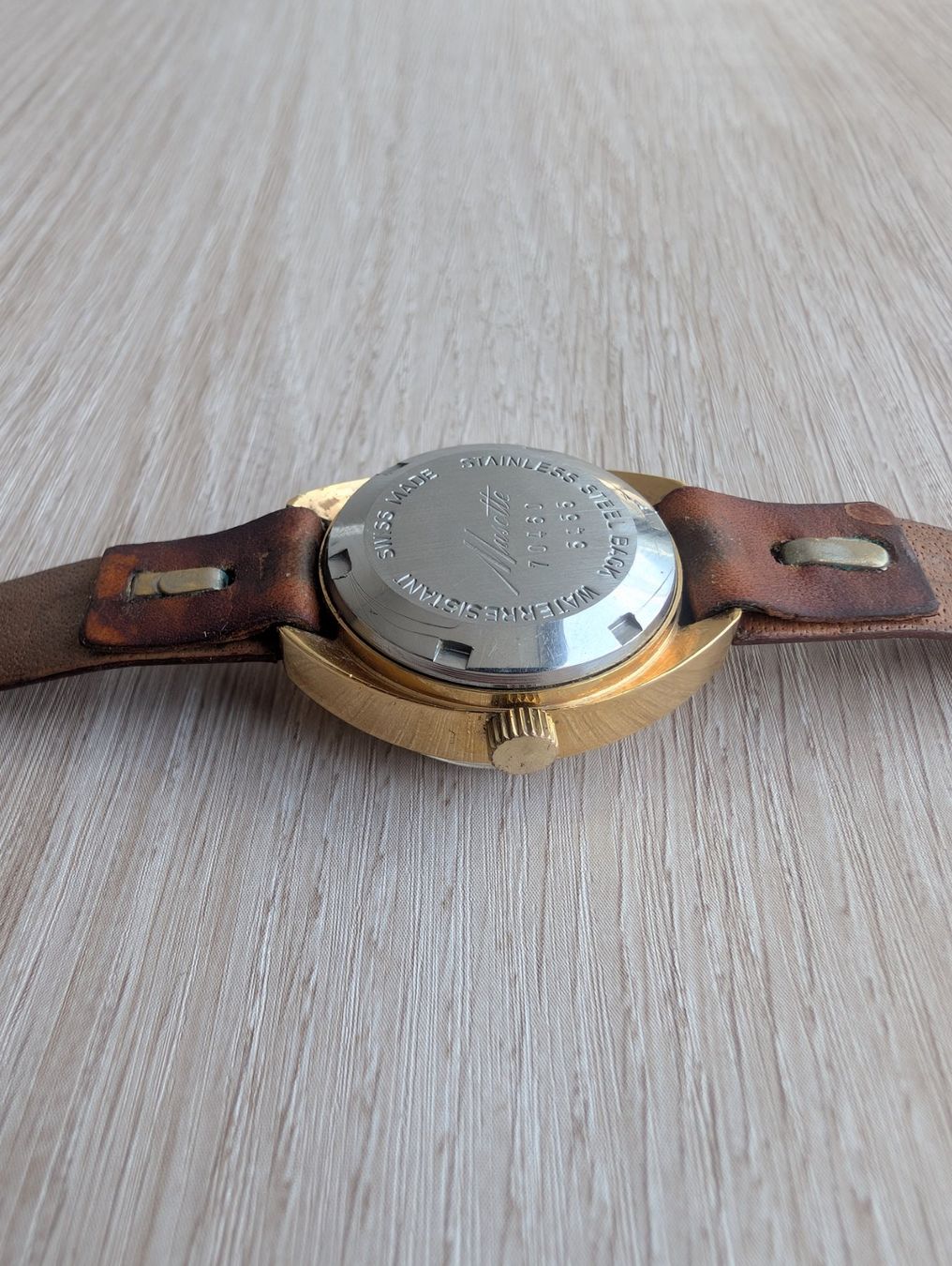 Uhren: Musette Automatic – Gebraucht aus Bellinzona von nae_m2nr 6