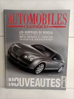 AC 125 Mondial 02 Bentley Continental GT Ferrari Enzo Pebble