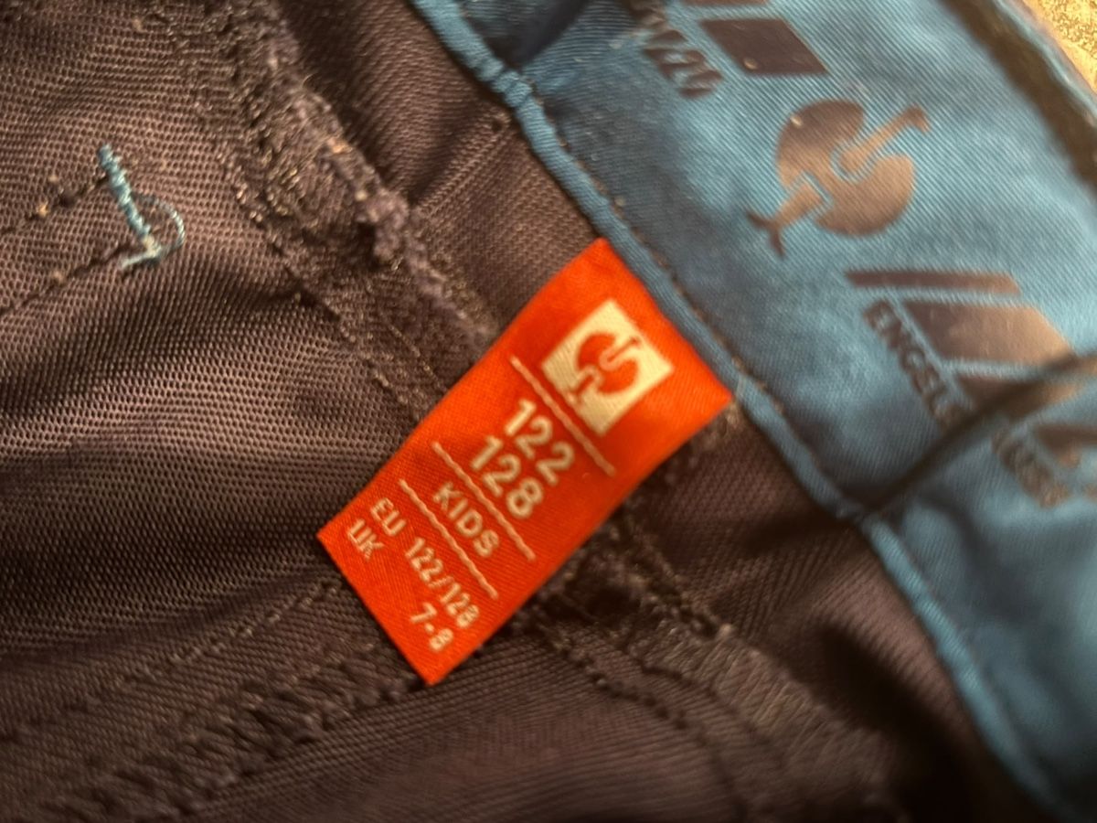 Engelbert Strauss Pantaloni: Engelbert Strauss Arbeitshose – Usato da Chur venduto da vespa-66 2