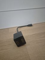 Hama HDMI Splitter 1x2 guter Zustand