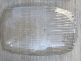 Scheinwerferglas Mercedes guter Zustand
