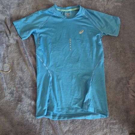 Asics Sportshirt Gr. S