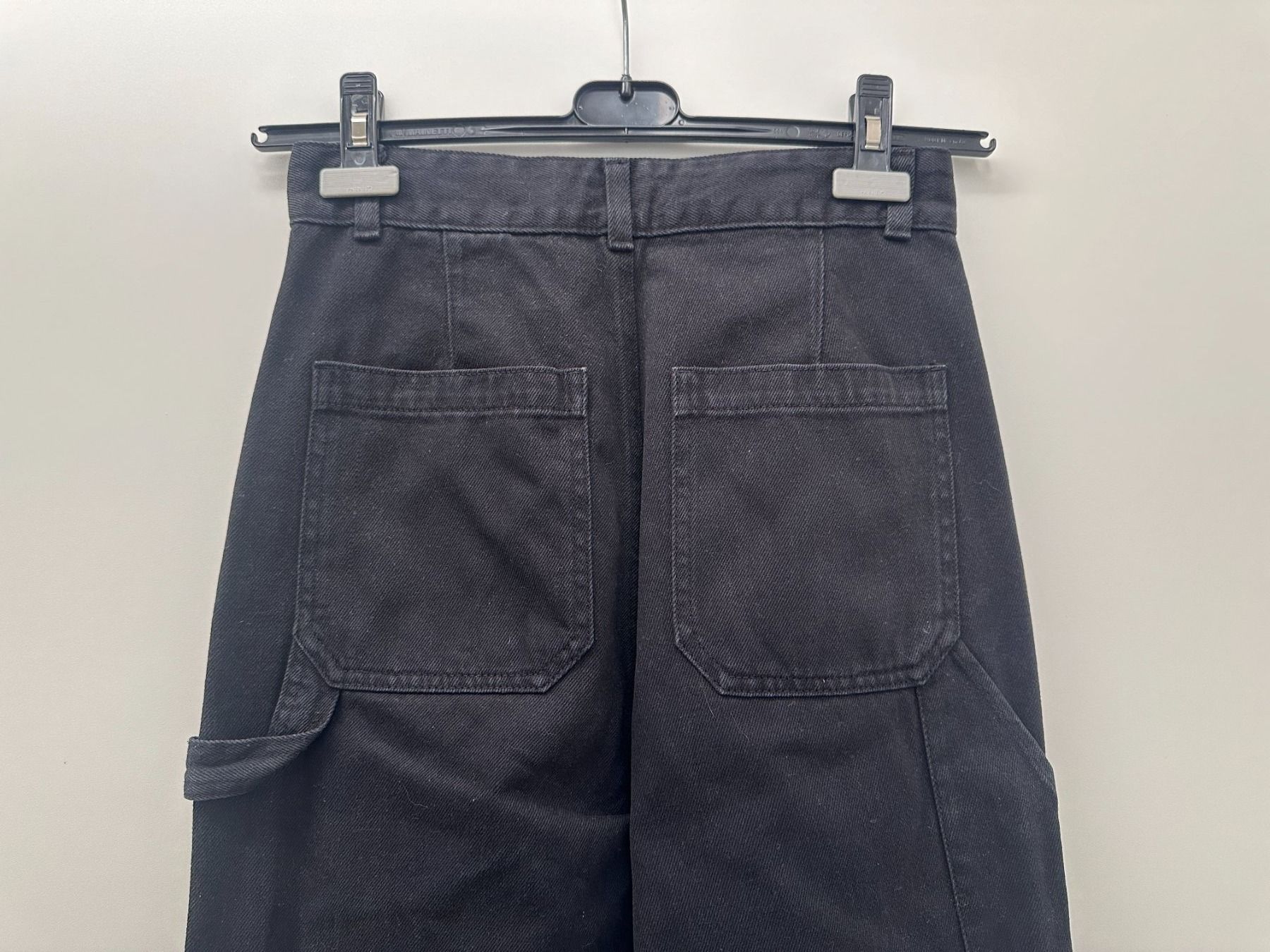 H&M Jeans: Cargo Jeans von H&M (36) – Usato da Urdorf venduto da ARJN 4