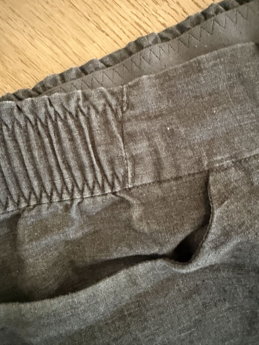 Patagonia Hosen: Patagonia Pants Hampi 10 – Gebraucht aus Liebefeld von Lalyle 4