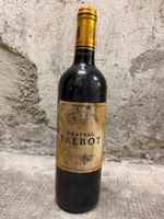 Château Talbot 2008 Saint-Julien